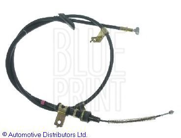 Cable, parking brake ADK84653