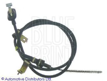 Cable, parking brake ADK84654