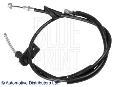 Cable, parking brake ADK84669