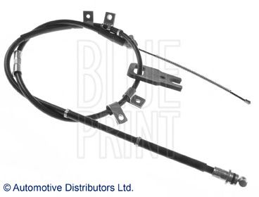 Cable, parking brake ADK84679