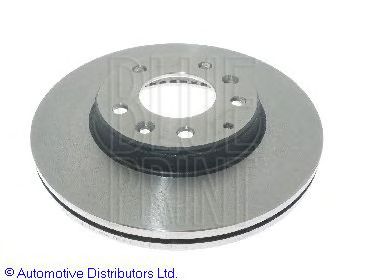 Brake Disc ADM54375