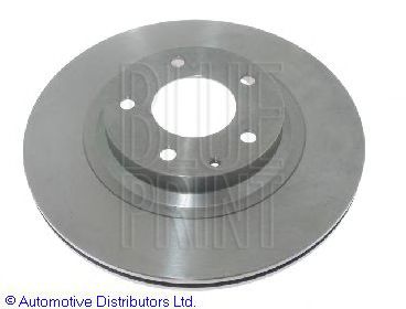 Brake Disc ADM54376