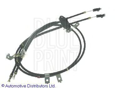 Cable, parking brake ADM546106
