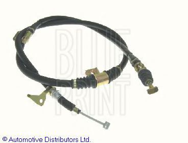 Cable, parking brake ADM54621