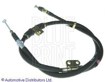 Cable, parking brake ADM54622