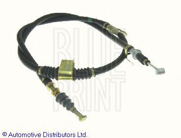 Cable, parking brake ADM54655