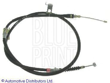 Cable, parking brake ADM54676