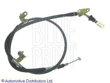 Cable, parking brake ADM54679