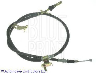 Cable, parking brake ADM54680