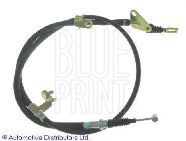 Cable, parking brake ADM54681