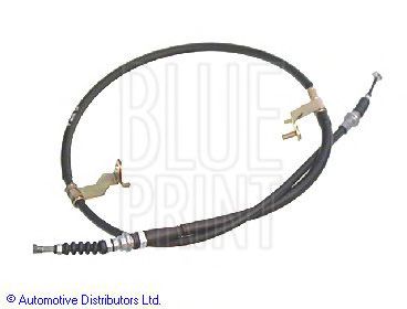 Cable, parking brake ADM54684