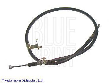 Cable, parking brake ADM54687