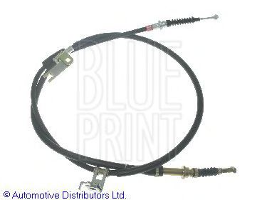 Cable, parking brake ADM54689