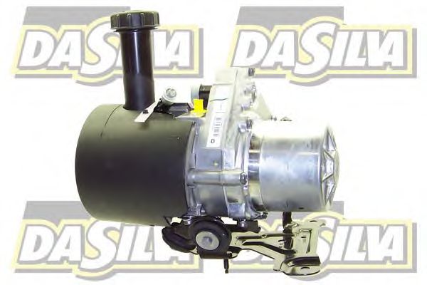 Hydraulic Pump, steering system DPN1186