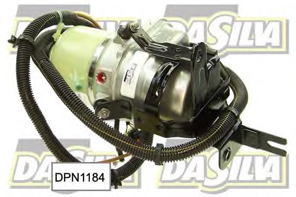 Hydraulic Pump, steering system DPN1184