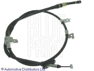 Cable, parking brake ADH24640