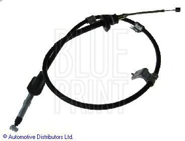 Cable, parking brake ADH24641
