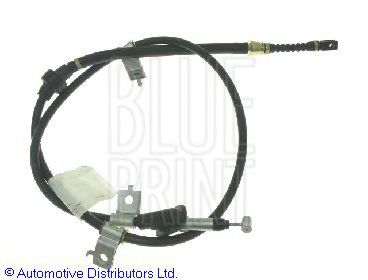 Cable, parking brake ADH24661
