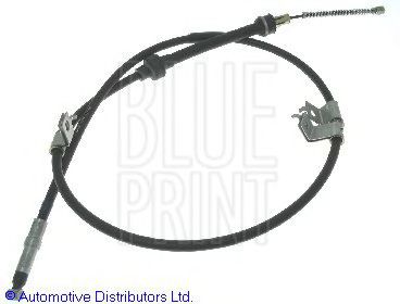 Cable, parking brake ADH24662
