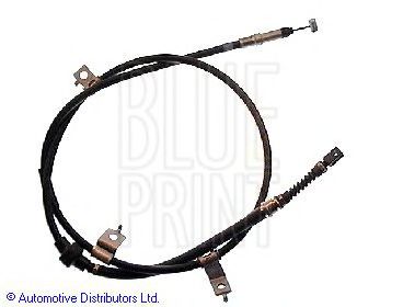 Cable, parking brake ADH24663