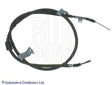 Cable, parking brake ADN146183