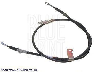 Cable, parking brake ADN146226