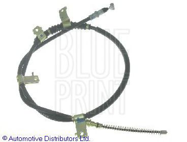 Cable, parking brake ADN146258