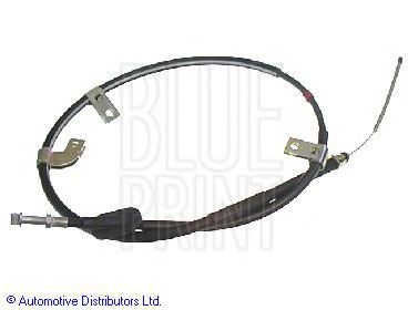 Cable, parking brake ADS74629