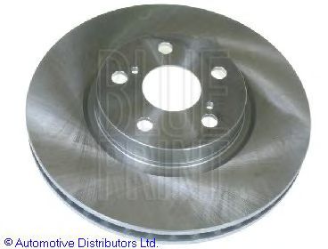 Brake Disc ADT34384