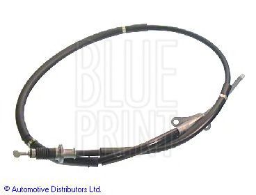 Cable, parking brake ADZ94639
