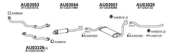 Exhaust System 030113