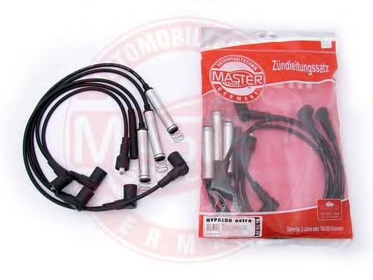Ignition Cable Kit 726-ZW-LPG-SET-MS