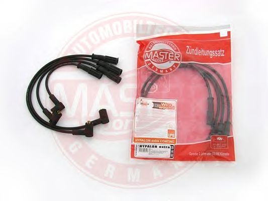 Ignition Cable Kit 787-ZW-LPG-SET-MS
