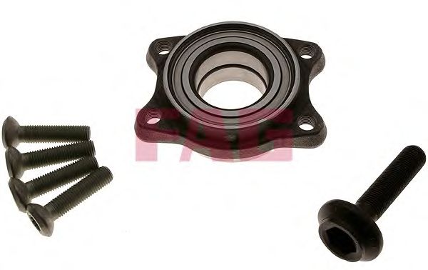 Wheel Bearing Kit 6547-SET-MS