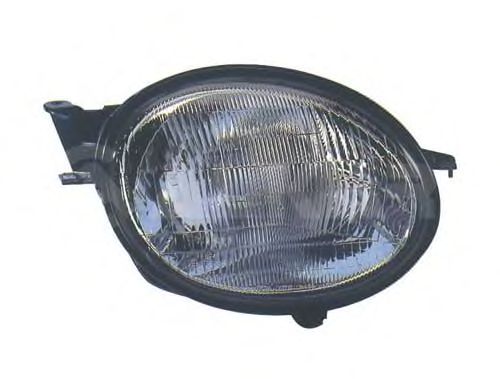 Headlight 2705262