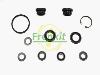 Repair Kit, brake master cylinder 120014