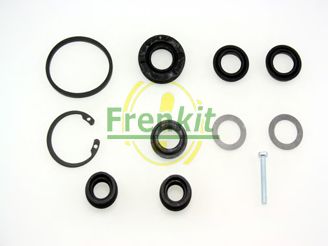 Repair Kit, brake master cylinder 125034