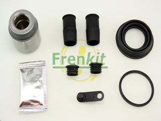 Repair Kit, brake caliper 242923
