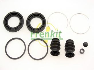 Repair Kit, brake caliper 243016