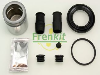 Repair Kit, brake caliper 248906