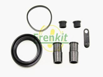 Repair Kit, brake caliper 254022
