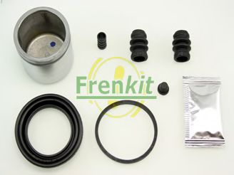 Repair Kit, brake caliper 254921