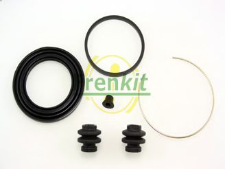Repair Kit, brake caliper 257035