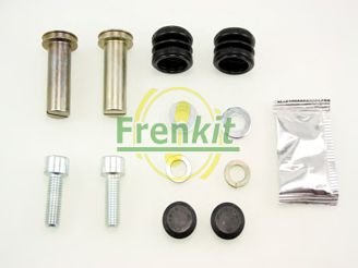 Guide Sleeve Kit, brake caliper 824001