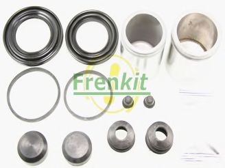 Repair Kit, brake caliper 244905
