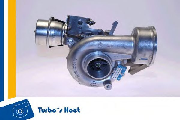 Turbocharger 1103402