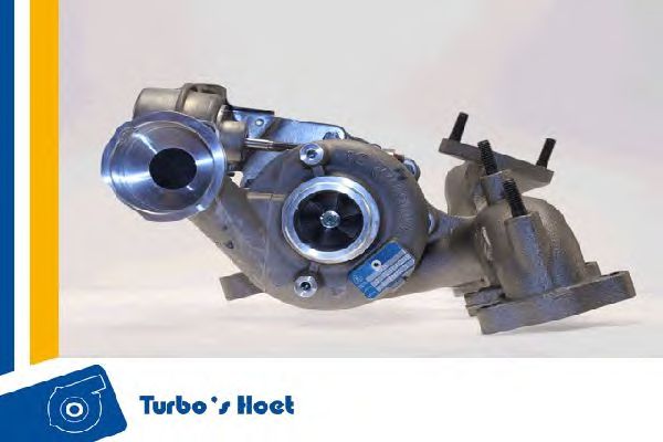 Turbocharger 1102115
