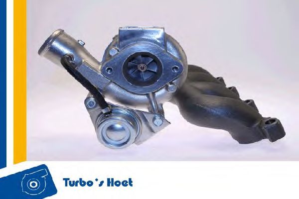 Turbocharger 1103731
