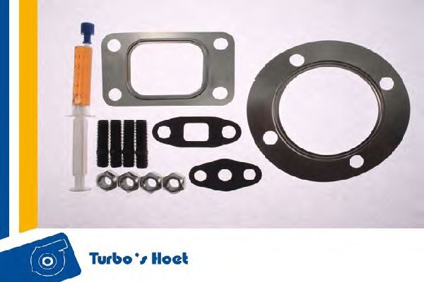 Kit de montagem, turbocompressor TT1100454
