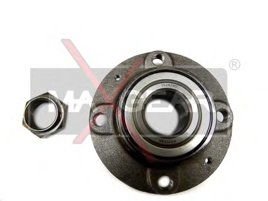 Wheel Bearing Kit 33-0056